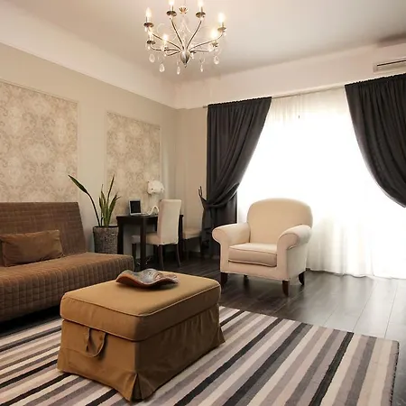 Bliss - Boutique * Bukarest