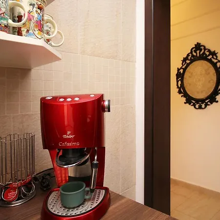 Appartement Bliss - Boutique