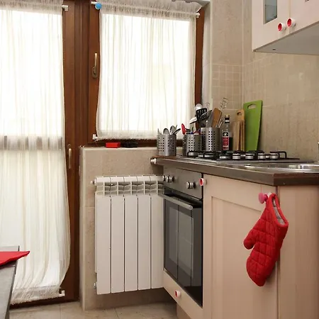 Bliss - Boutique Appartement Bucarest