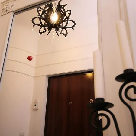 Appartement Bliss - Boutique *