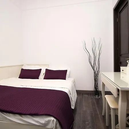Bliss - Boutique Bucharest