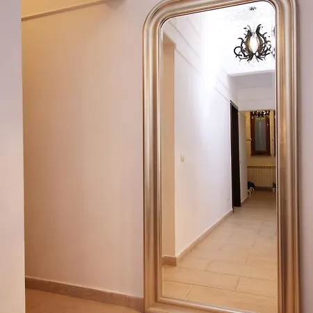 Apartment Bliss - Boutique *