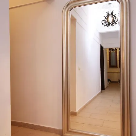 Appartement Bliss - Boutique *
