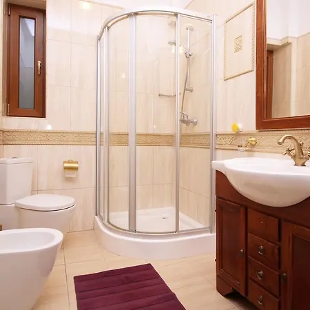 Bliss - Boutique Appartement