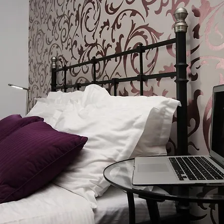 Bliss - Boutique Apartment *