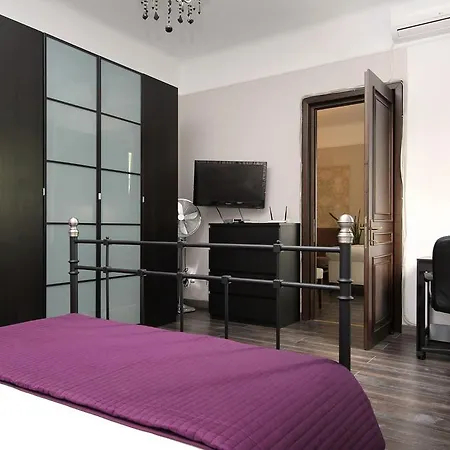 Bliss - Boutique Appartement Bucarest