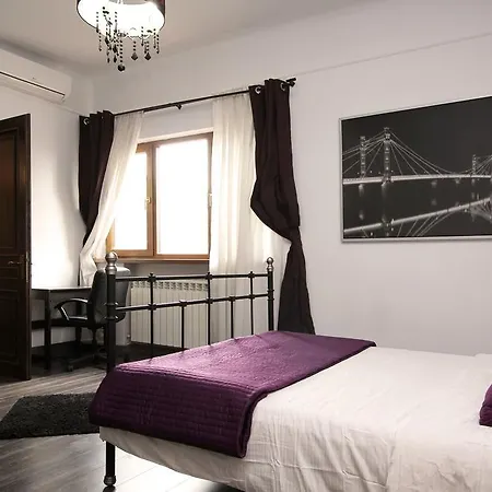 Bliss - Boutique Apartment