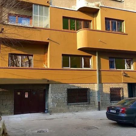 Bliss - Boutique Apartment *